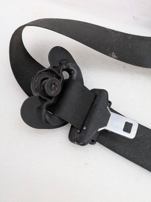 BMW F30 F80 F31 F34 F36 335i 328i 328d 320i M3 Left/Driver Side Front Seatbelt 7272475