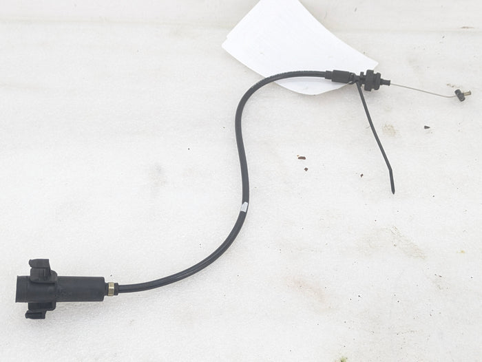 BMW Z3 M Roadster/M Coupe Cruise Control Cable 8380083