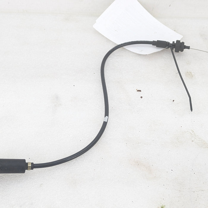 BMW Z3 M Roadster/M Coupe Cruise Control Cable 8380083