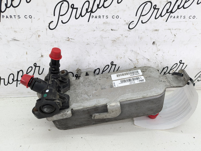 BMW F22 F23 228xi 228i M235ix M235i N20 N26 N55 Automatic Transmission Oil Cooler 7600553