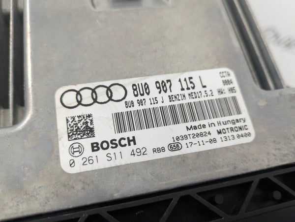 Audi 8U Q3 A3 Volkswagen Tiguan CC Golf GTI CCTA Engine Assembly