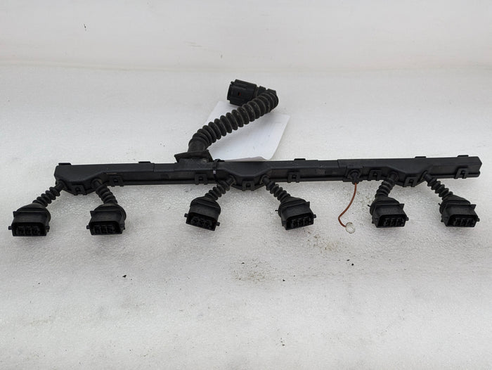 BMW Z3 M Roadster/M Coupe S52 Engine Ignition Coil Pack Wiring Harness 1744589