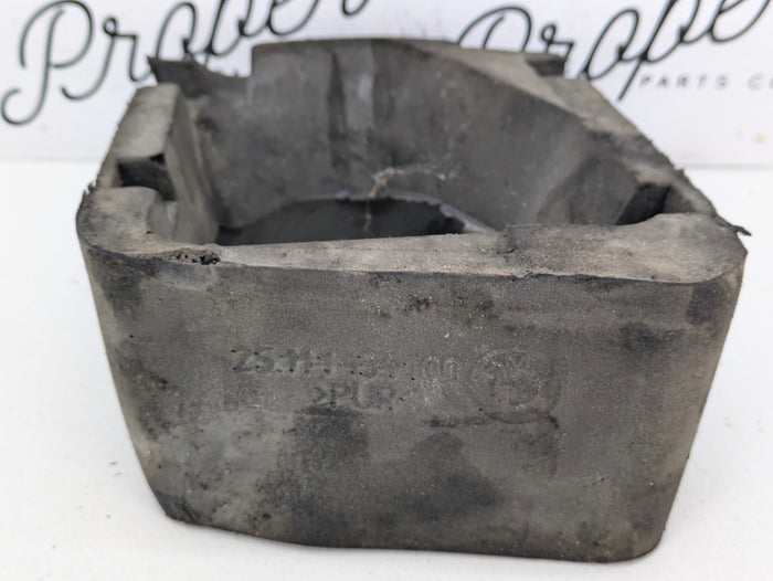 BMW E46 M3 330ci 328ci 325ci 323ci 320i Manual Transmission Shifter Foam Insulation 1434100