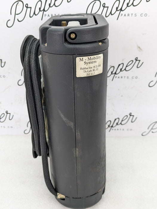 BMW Z3 M Air Pump Flat Tire Inflator M Mobility System 2228500