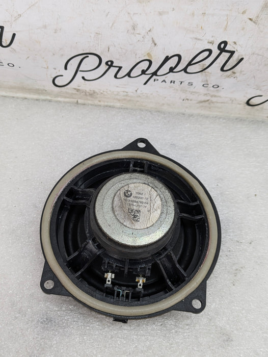 BMW F22 F23 228xi M235xi 230xi M240xi Front Right/Left Door Audio Speaker 9288769