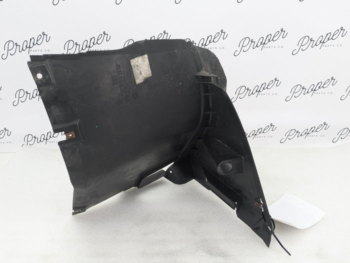 BMW E46 3 Series M Sport Sedan/Wagon Front Left Lower Fender Liner 8265467