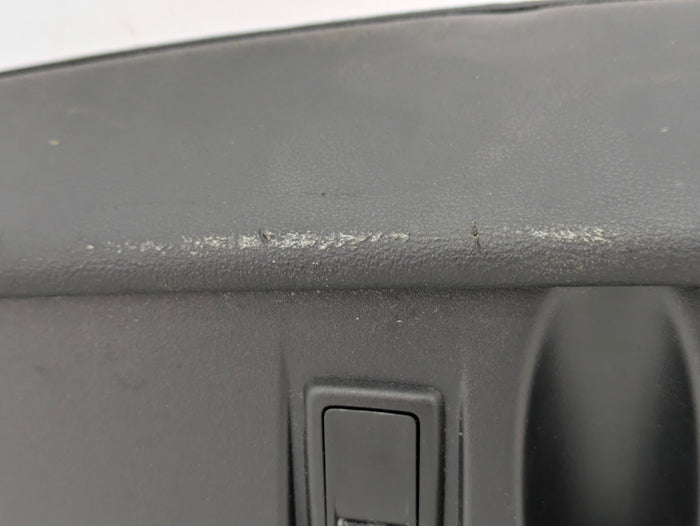 2021 Volvo V60 T6 R-Design Left/Driver Side Rear Door Arm Rest Handle