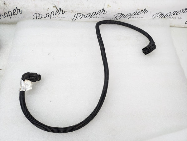 BMW F36 F30 F32 F33 F34 435xi 335xi N55 Engine Valvetronic Wiring Harness 7592508
