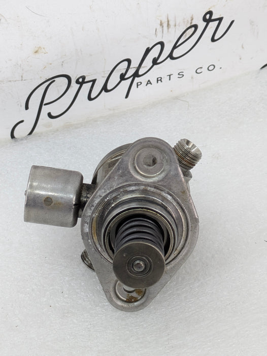 BMW F36 F32 F30 F33 F34 435xi 335xi N55 Engine High Pressure Fuel Pump/HPFP 8604231