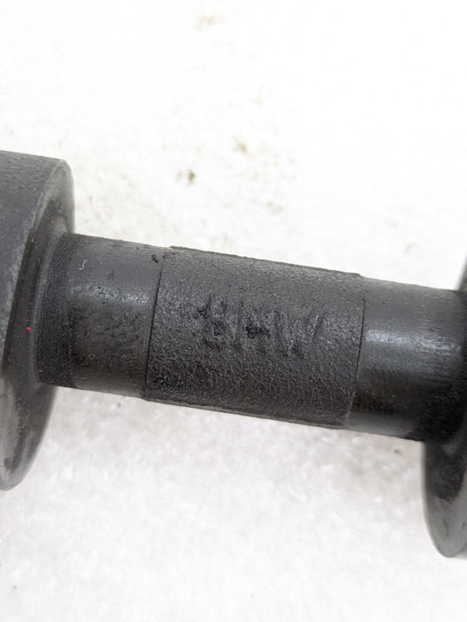 BMW E92 E93 E90 E82 E88 F32 F33 F30 F36 N55 Engine Valvetronic Eccentric Shaft 7589883