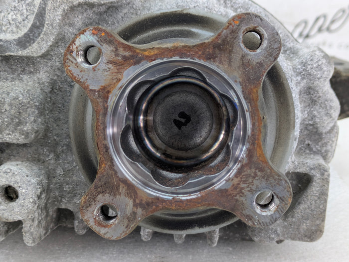BMW F36 F34 F30 F31 F32 F33 440xi 340xi Series ATC35L Transfer Case W/Actuator Motor 8662300/8643153
