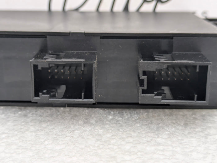 BMW E46 M3 330ci 328ci 325ci 323ci 320i PDC Parking Distance Control Sensor Module 6958516