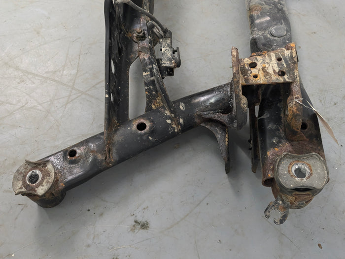 2015-2018 Audi 8U Q3 Rear Suspension Subframe Crossmember 5N0505235AH