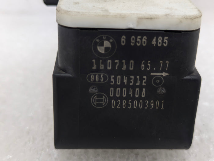 BMW E93 E92 335is 335i 335xi 328xi 328i M3 Acceleration Crash Impact Sensor 6956485