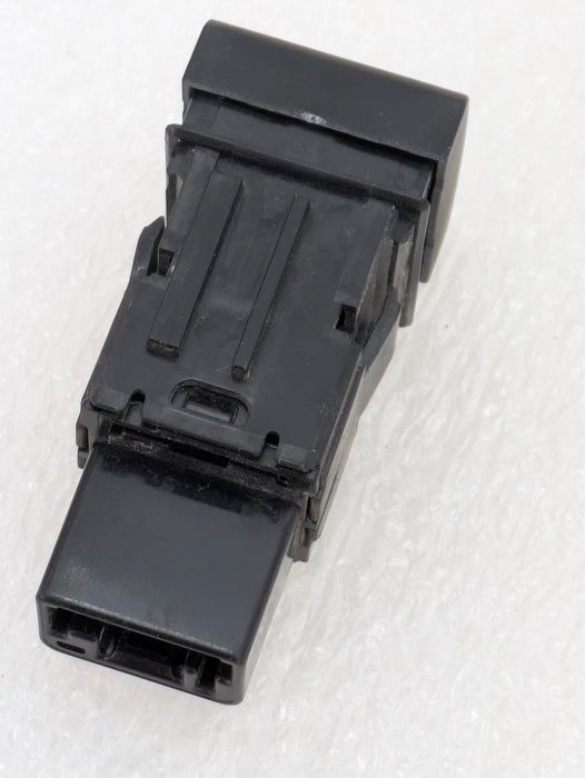Toyota GZEA14 GR Corolla Rear Hatch Window Defroster Control Button Switch 84794-53020