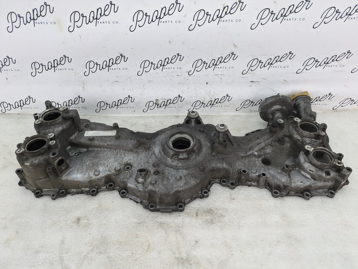 Subaru BRZ Scion FRS Engine Timing Cover FA20