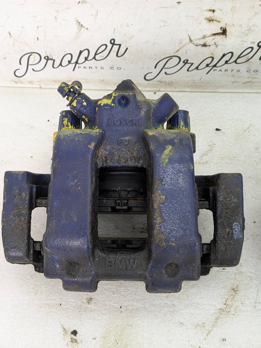 BMW F22 F23 228xi 228i 230xi 230i Front Left/Right Brake Caliper Set 34116857687/34116857688