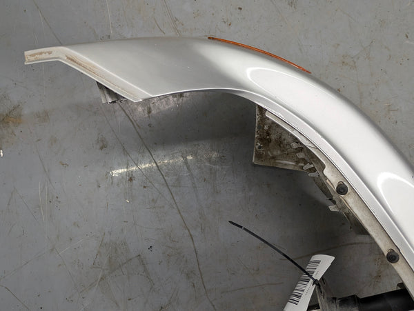 BMW Z3M Roadster/Z3M Coupe Front Bumper Titan Silver (354) 51110307542 *DAMAGED*