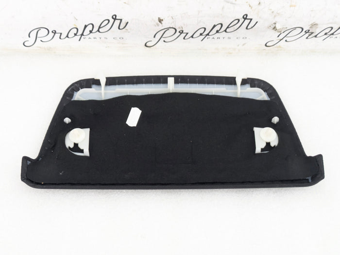 BMW F22 F23 228xi M235xi 230xi M240xi F87 M2 Black/Anthracite Headliner Swap Kit 51448063148