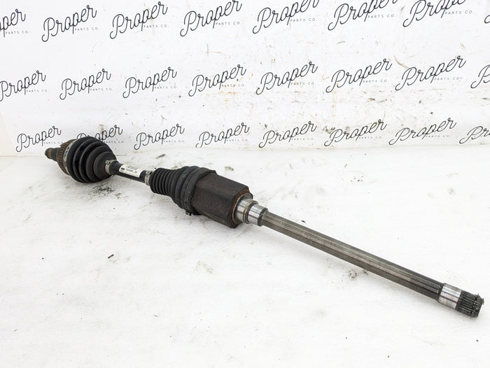 BMW E92 E90 E91 335xi 330xi 328xi 325xi All-Wheel Drive AWD Front Right Axle Output Shaft 31607544436/7529388