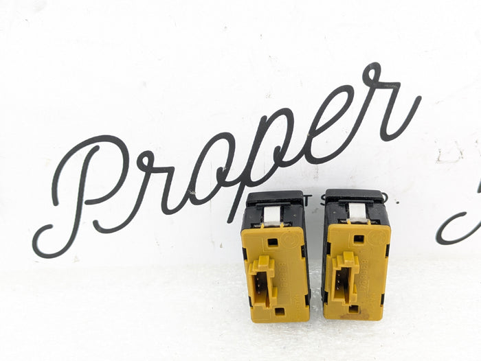 BMW Z3 M 3.2 3.0 2.8 2.5 2.3 1.9 1.8 Power Window Control Switch Button Left & Right 8368941