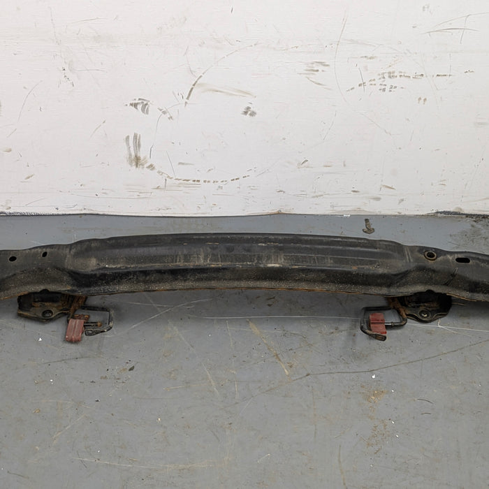 BMW E90 E91 335xi 330xi 328xi Sedan Rear Bumper Carrier Reinforcement Impact Crash Bar 51127157118