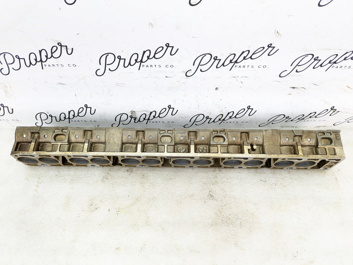 BMW E36 E46 E39 M52 M54 S50 S52 Engine Intake Camshaft Bearing Ledger Tray & Caps 11121740428