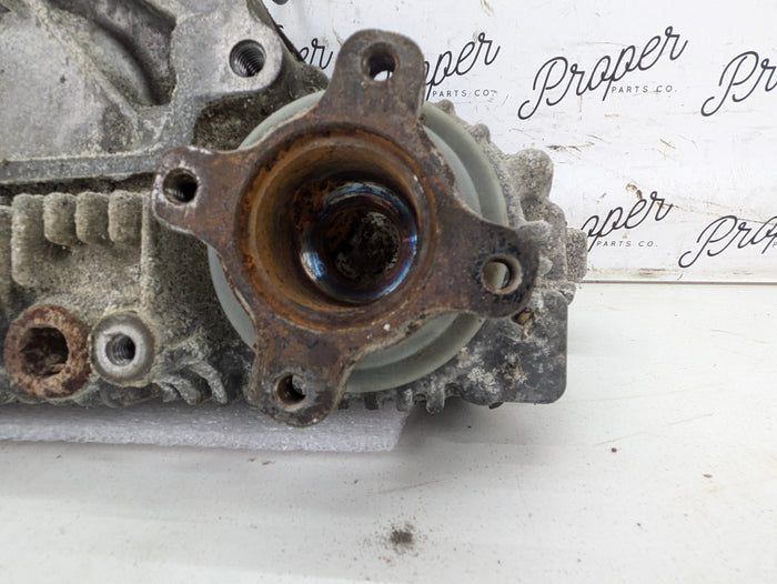 BMW E60 E61 530xi 525xi 535xi 528xi All-Wheel Drive AWD ATC300 Transfer Case & Actuator Motor 27107599693/7537077