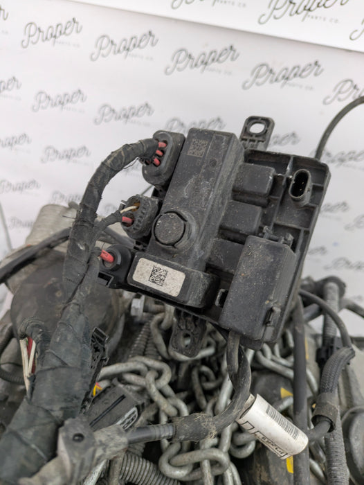 BMW F22 F23 228xi F32 F30 F31 F33 F34 F36 328xi Complete N26B20A Engine Assembly 11002420107