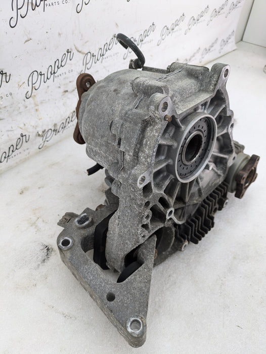 BMW E90 E92 E91 335xi 330xi 328xi 325xi AWD All-Wheel Drive ATC300 Transfer Case & Actuator Motor 7599690