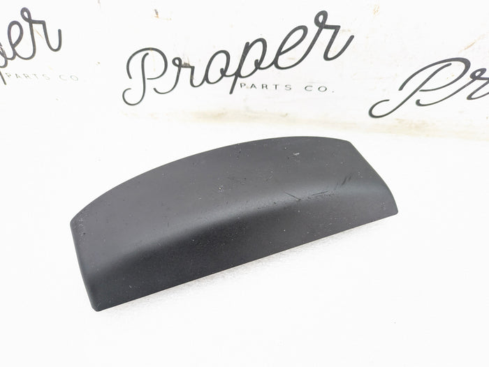 Chevrolet C7 Corvette Stingray Z51 Rear Center Console Bolt Cover Trim Panel AMJ27390