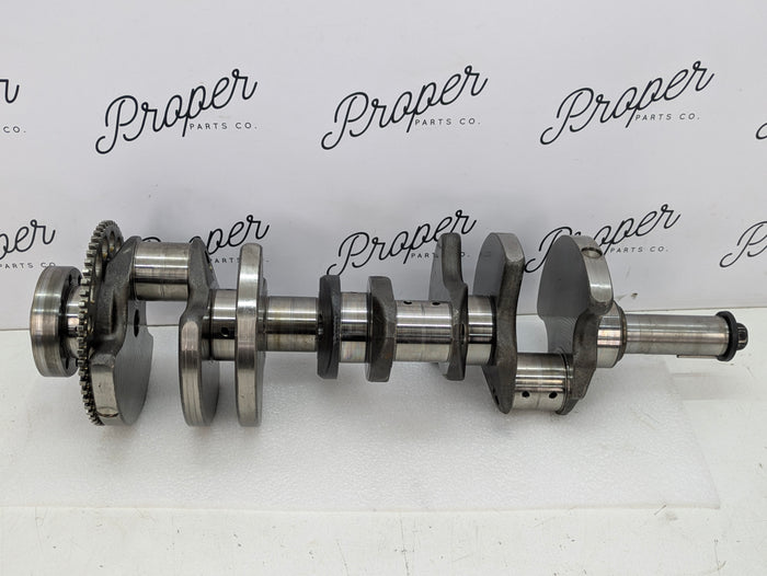 Chevrolet C7 Corvette Stingray Z51 LT1 Engine Crankshaft Crank Shaft 12674744