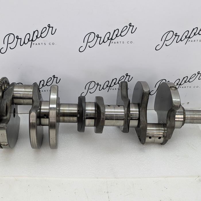 Chevrolet C7 Corvette Stingray Z51 LT1 Engine Crankshaft Crank Shaft 12674744