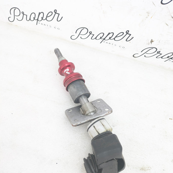 SCION FRS/SUBARU BRZ/TOYOTA 86 OEM Shifter W/ Raceseng Reverse Lockout