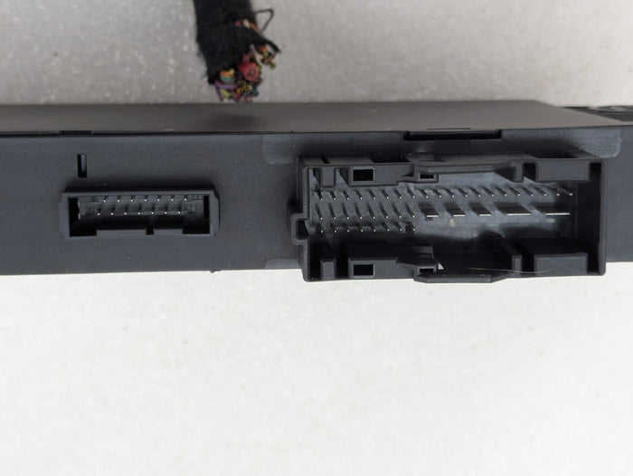 BMW E92 335xi Comfort Access/Car Access System/CAS3 Control Module 9278746