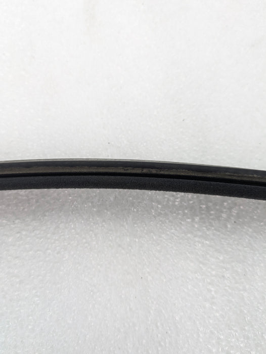 BMW E93 335is 335i 328i M3 Convertible Rear Weather Strip Rubber Gasket Seal 6983930