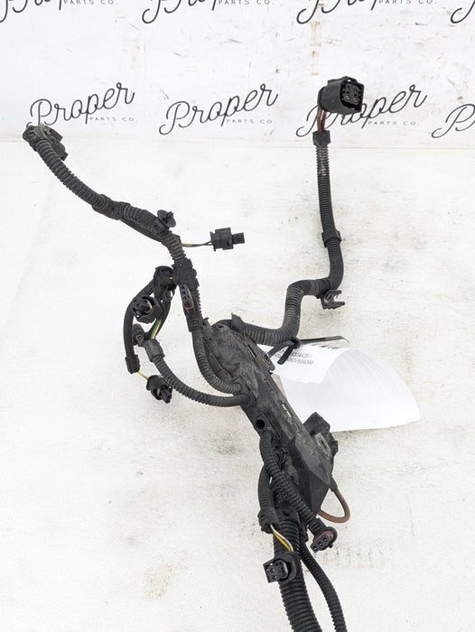 BMW F22 F23 228xi 228i N26 Engine Wiring Harness Sensoric Module 2 12517630864