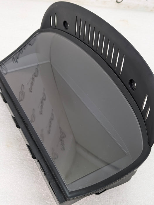 BMW E60 E61 530xi M5 550xi 540xi Alpine Navigation Display Screen 8.8 inch 6973672