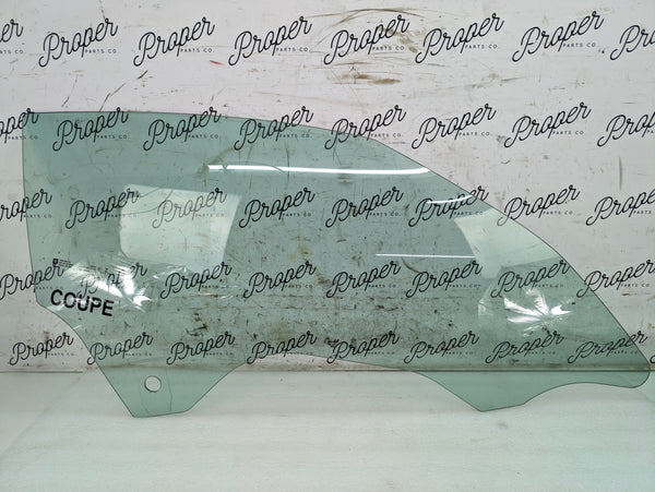 Chevrolet C7 Corvette Stingray Z51 Coupe Right/Passenger Side Door Window Glass