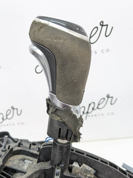 Chevrolet C7 Corvette Stingray 8-Speed Automatic Transmission Gear Shifter Selector 23320197 *DAMAGED*