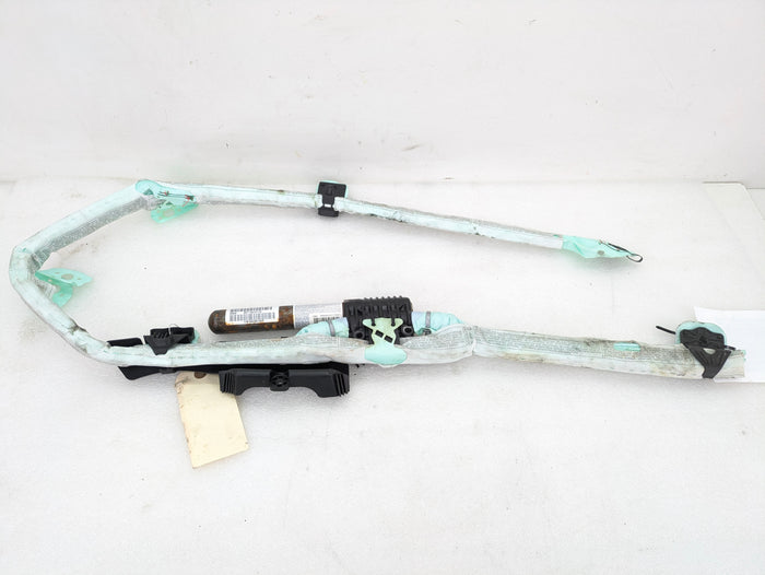 BMW E92 M3 335i 328i Coupe Right/Passenger Side Curtain Airbag 7118312