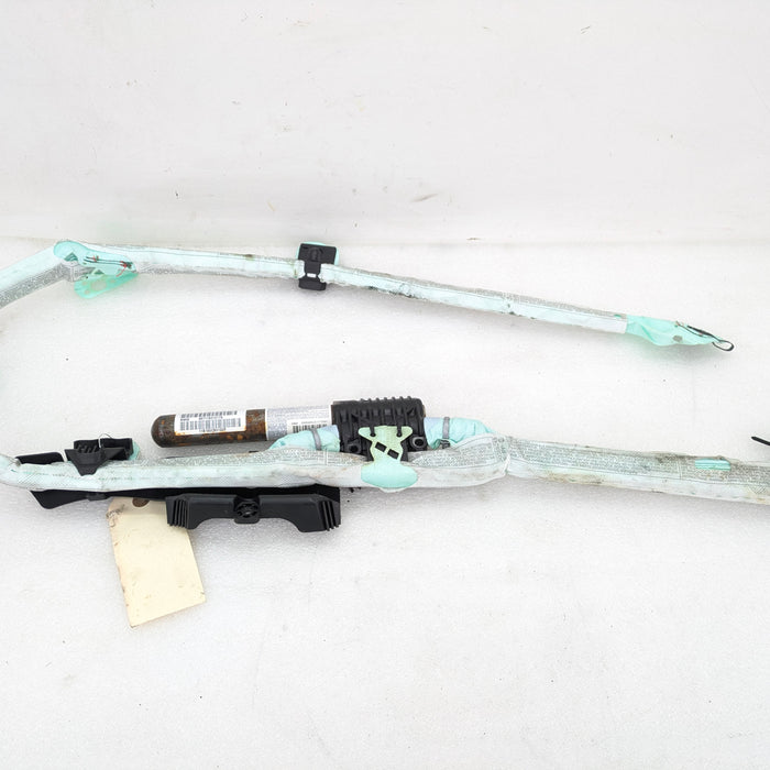 BMW E92 M3 335i 328i Coupe Right/Passenger Side Curtain Airbag 7118312