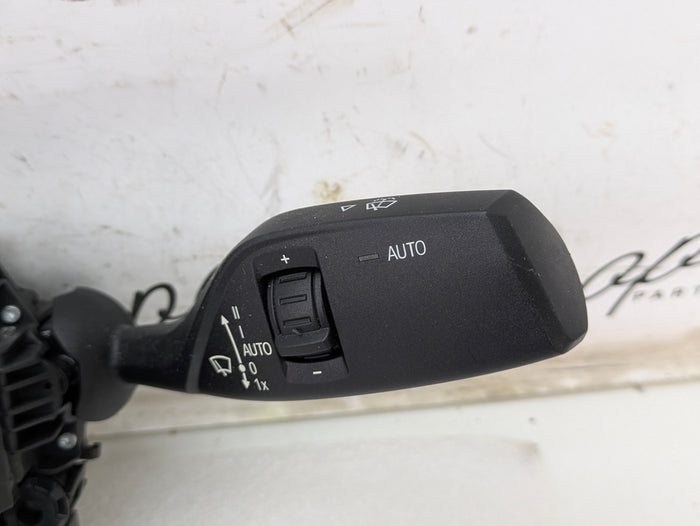 BMW F36 440xi Steering Column Switch Unit Clockspring Turn Signal & Wiper Stocks 9490789