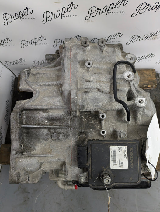 2021 Volvo V60 T6 R-Design Automatic Transmission & Control Module 31380617