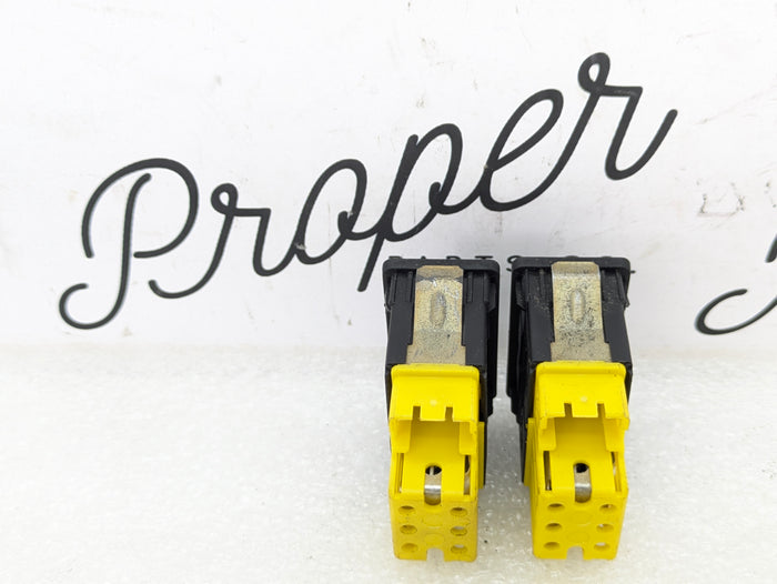 BMW Z3 M 3.2 3.0 2.8 2.5 2.3 1.9 1.8 Heated Seat Control Button Switch Set 2491477