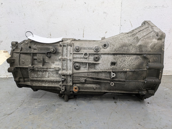 BMW E90 E92 335xi N55 ZF 6-Speed Manual AWD Transmission GS6X45DZ 23007599346