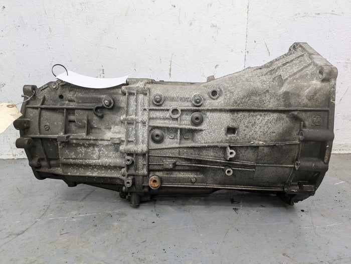 BMW E90 E92 335xi N55 ZF 6-Speed Manual AWD Transmission GS6X45DZ 23007599346