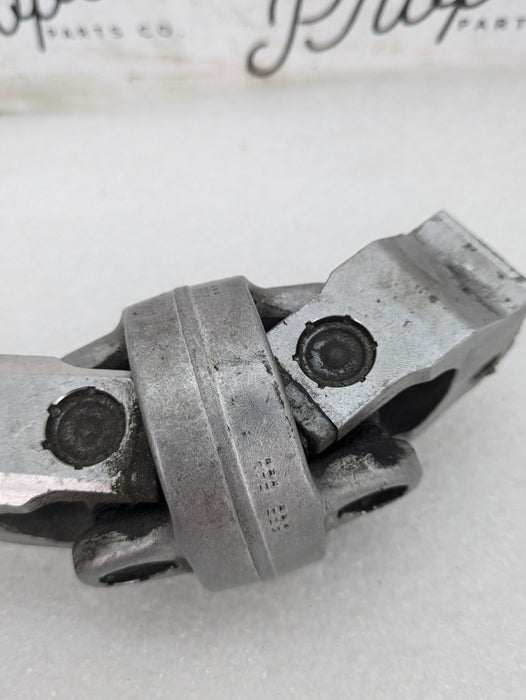 BMW E90 E91 E92 335xi 330xi 328xi 325xi AWD Lower Steering Column Joint Shaft Assembly 6784845