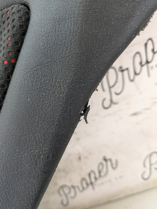 BMW E46 M3 M Texture Interior Swap Kit Door Cards & Seats