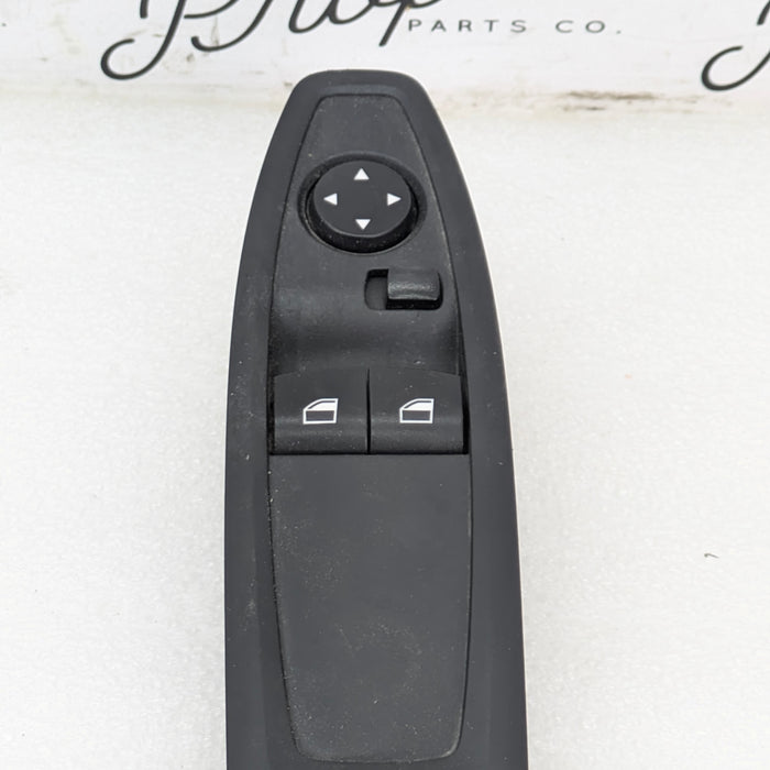 BMW F22 228xi M235xi 230xi M240xi Left/Driver Side Master Window Control Switch 9226268